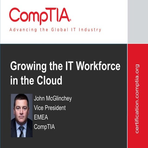 Cloud Essentials Launch