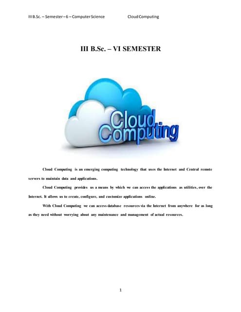 Cloud final with_lab