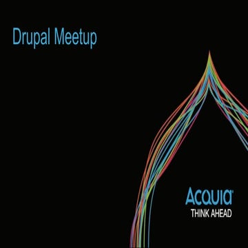 CloudFlare CDN + Drupal