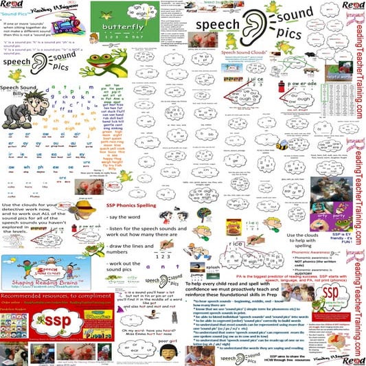 Overview of the SSP Approach - Two Year Plan