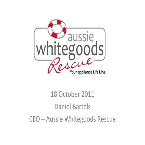 Cloudforce presentation