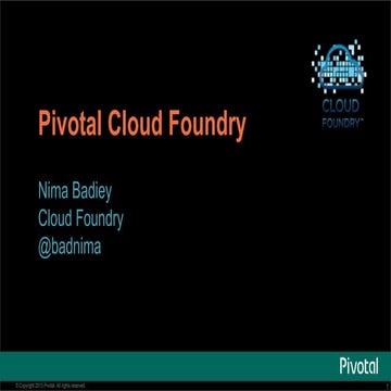 Cloud Foundry - How Service broker integrates with AppDirect to provide catal...