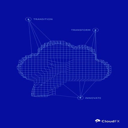 Hybrid Cloud IT Transformation for Enterprise 
