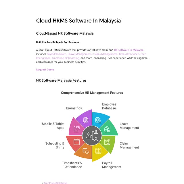 QuickHR: Cloud HRMS Software In Malaysia.pdf