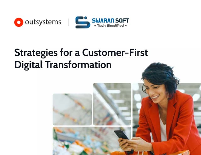 Customize Transformation For A Personalized Experience
