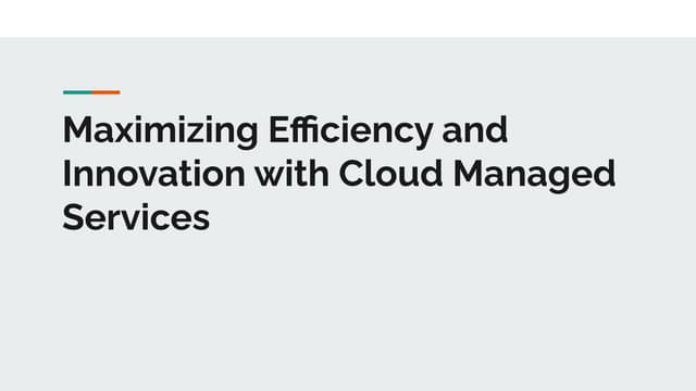 Cloud Managed Services.pdf