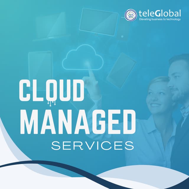 Best Cloud Managed Service Provider in 2025