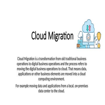 Cloud Migration in cloud  computing.pptx