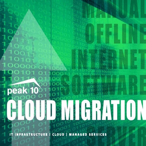 Cloud Migration 