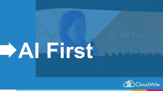 CloudMile Product & Service (EN)