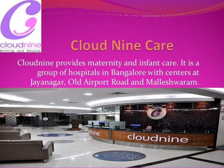 Cloud Nine Hospitals