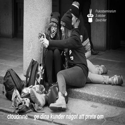 Ge dina kunder något att prata om! (Hur sociala objekt kan lyfta din e-handel)