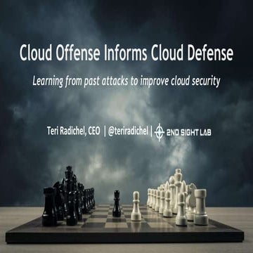 Cloud Offense Informs Cloud Defense.pptx