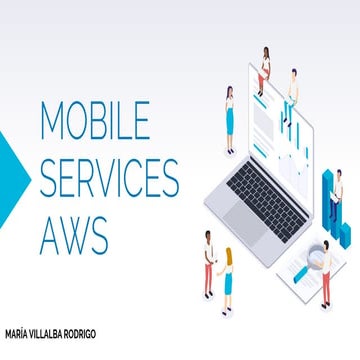 Mobile Services AWS