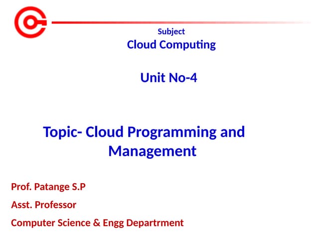 Cloud programming management 111111.pptx
