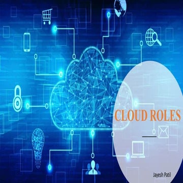Cloud Roles.pptx