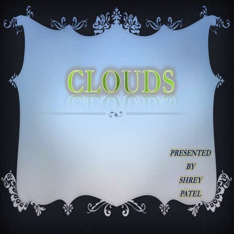 Clouds SS
