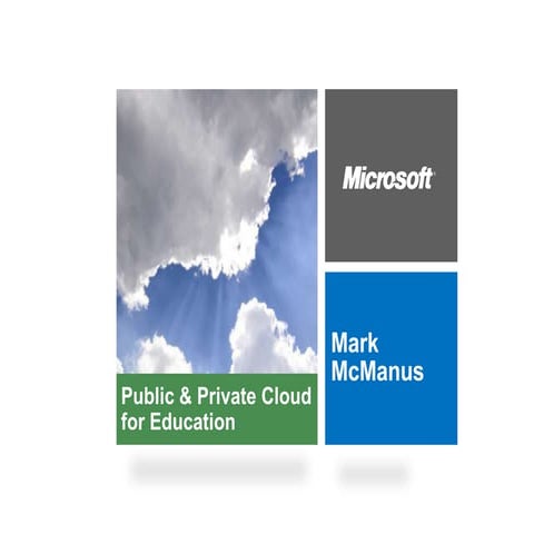 Cloud services and office 365