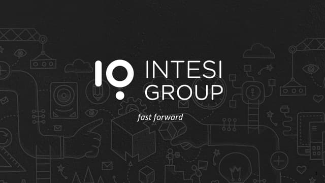 Cloud signature chatbot