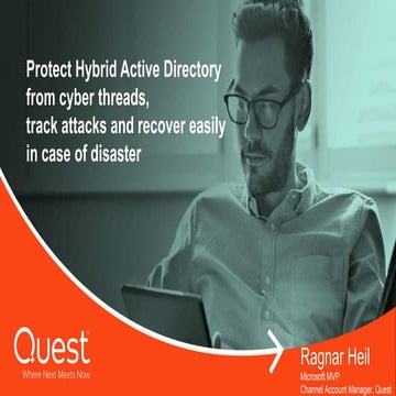 BloodHound: Attack Graphs Practically Applied to Active Directory | PDF