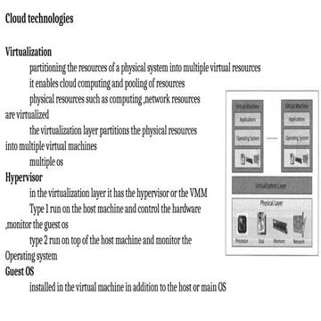 loud computing is the delivery of computing services – including servers, sto...