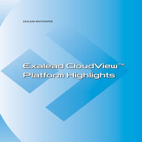Cloud view platform-highlights-web3
