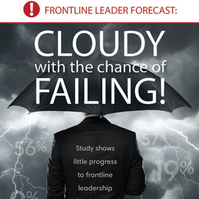 Cloudy with the Chance of Failing