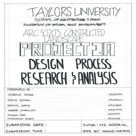 Cl project 2 a group