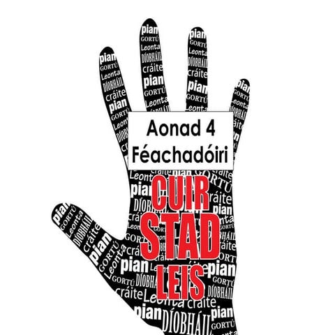 Clár frithbhulaíochta aonad 4