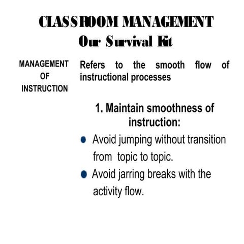 Clsrm mgt survival kit edited