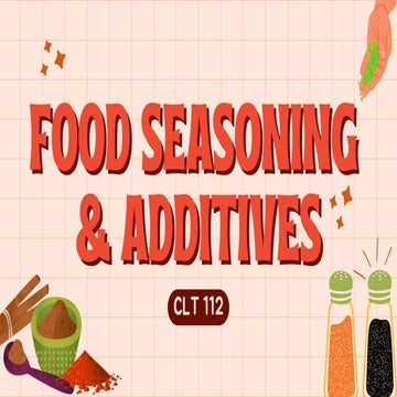 CLT 112 Food Selection and Preparation Week- 4-5 Lesson.pdf