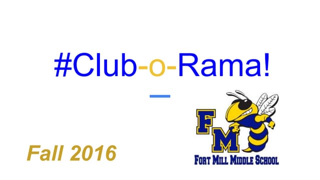 Club o-rama fall-2016_final