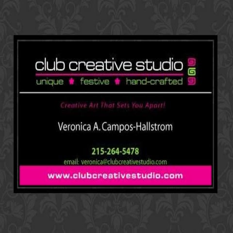 Club Creative Studio