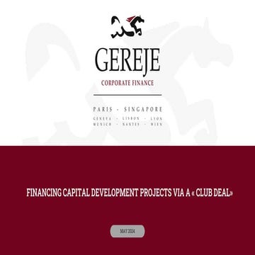 CLUB DEAL - UK - 210524 - DECK INVESTOR.pdf