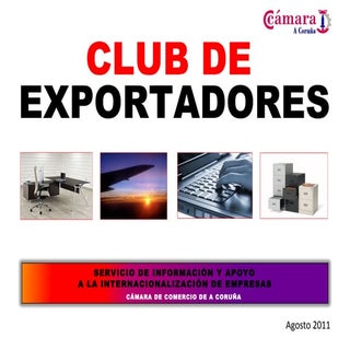 Club de exportadores   agosto (2)
