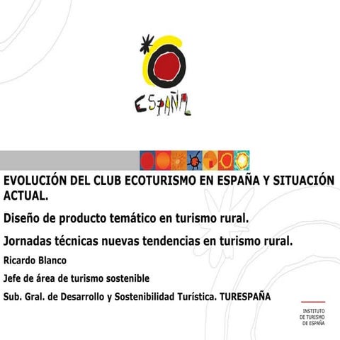 Club ecoturismo esp villa san roque