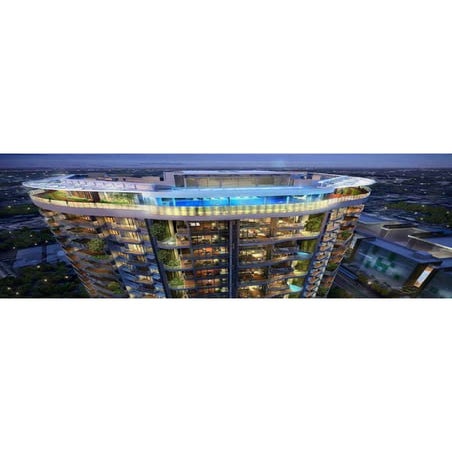 Luxury flats in bangalore phoenix one bangalore west | PDF