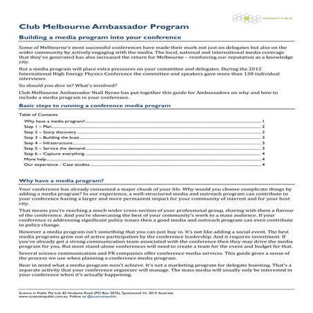 Seminars, Symposium, Conference, panel discussion and formal program.pptx