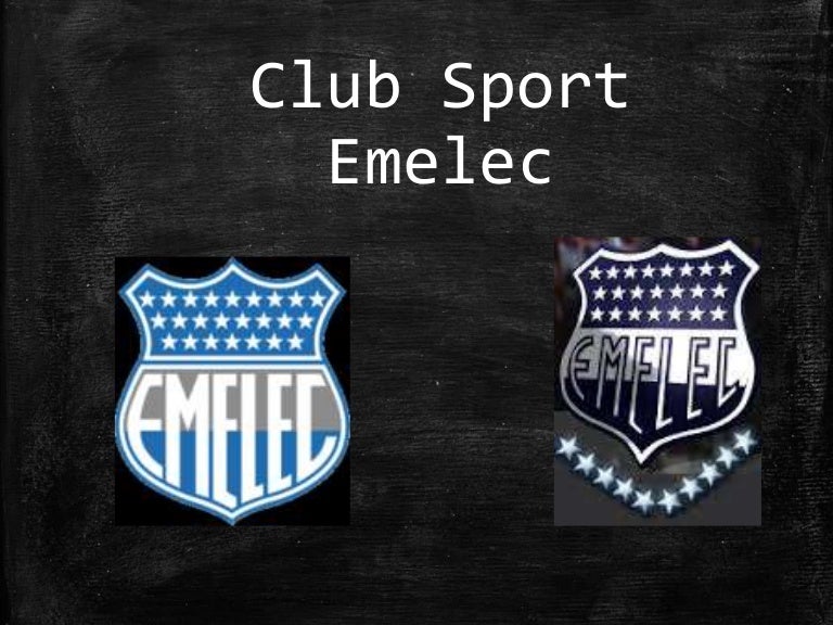 Club sport emelec