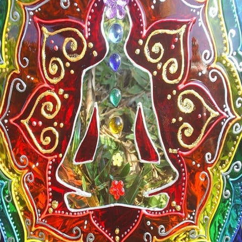 Funcionamento dos Nadis e Marmas - Cláudia Lizardo