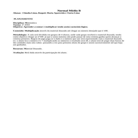 Cláudia Lima, Raquel, Maria Aparecida e Marta Lima