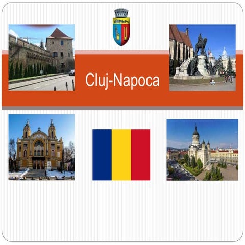 Cluj-Napoca