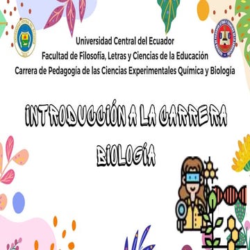 La Celula animal, sus tipos y sus partes