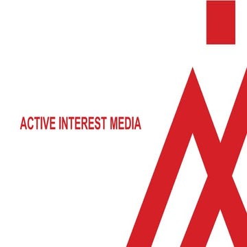 Revenue Diversification through Events, Films, Insurance and More