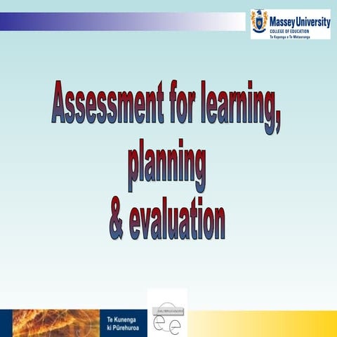Cluster Meeting 2 | PPT