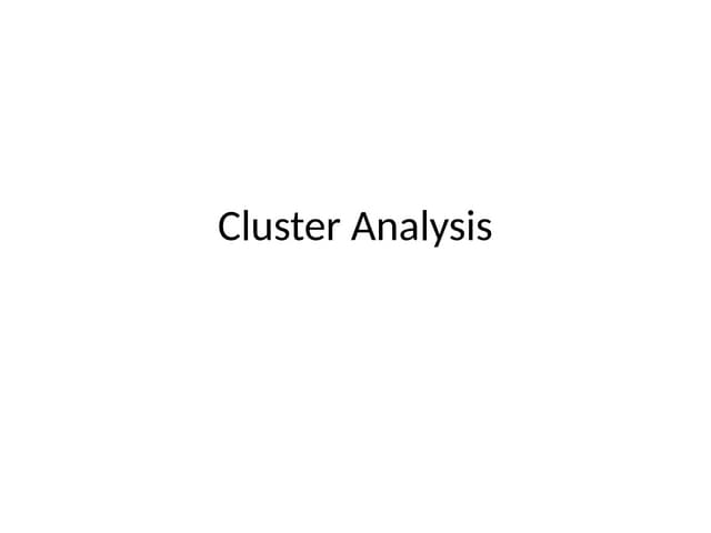 Clustering in Machine Learning, a process of grouping.