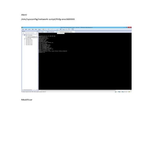 Instalacion Centos 7 | PDF