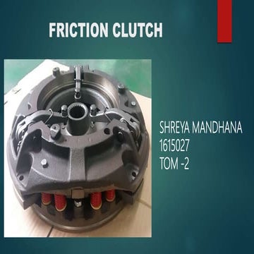 clutch used tractors