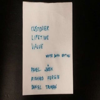 Customer Lifetime Value