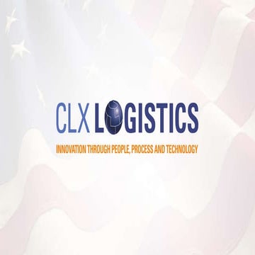 Supply Chain 2030: Presentation by Lora Cecere at CLX Conference